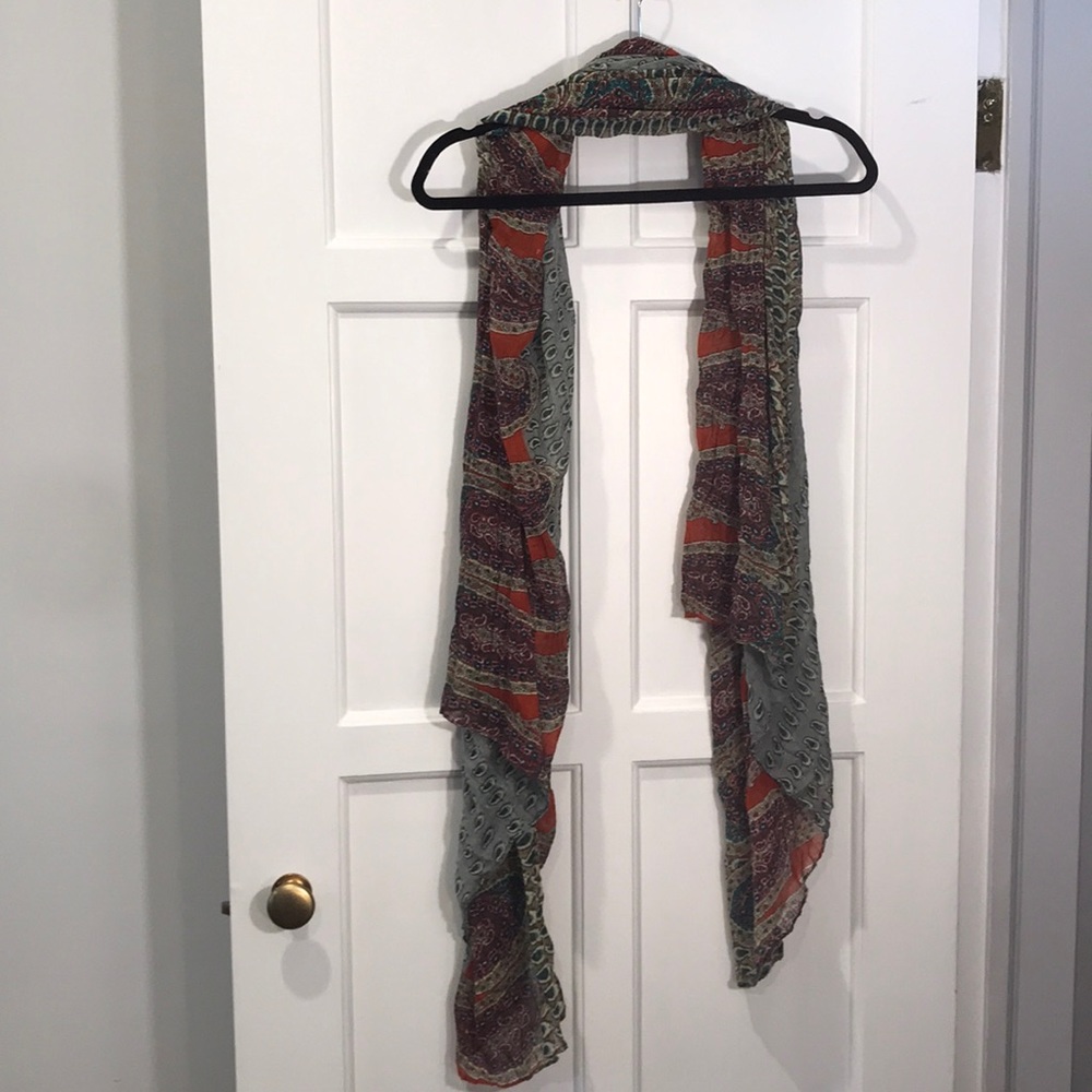 SCARF BUNDLE - Picture 4 of 10
